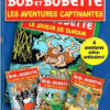 Bob et Bobette Tome 11