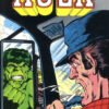 Hulk Album N° 4