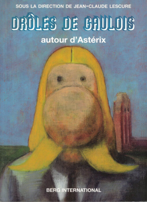 Drôles de Gaulois