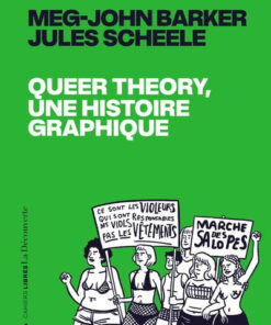 Queer theory, une histoire graphique