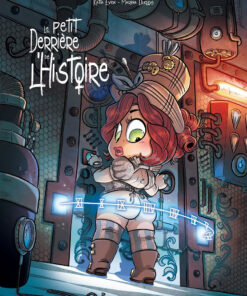 Le petit derrière de l'histoire 2
