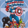 Captain America - L'intégrale Tome 3