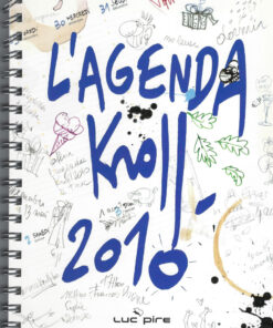 L'Agenda Kroll - 2010