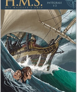 H.M.S. - His Majesty's Ship