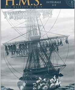 H.M.S. - His Majesty's Ship