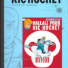 Les enquêtes de Ric Hochet Tome 27