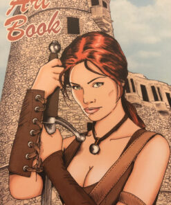 Art Book
