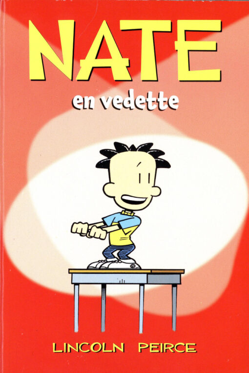 Nate