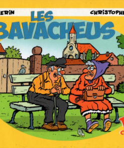 Les Bavacheus