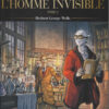 Les Grands Classiques de la littérature en bande dessinée Tome 32