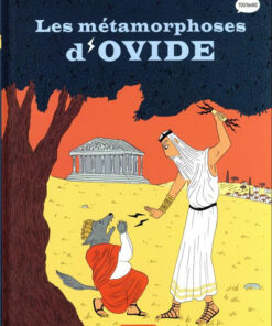 La Mythologie en BD Tome 7