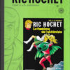 Les enquêtes de Ric Hochet Tome 3