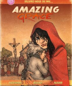 Amazing Grace 2
