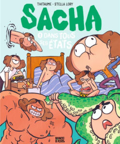 Sacha 1