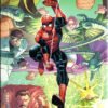 Marvel Comics Tome 16
