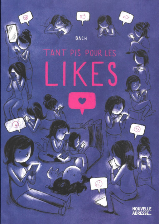 Tant pis pour les likes