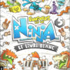 L'univers est un ninja 4