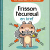 Les aventures de Frédéric Joubert Tome 3
