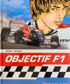 Objectif F1