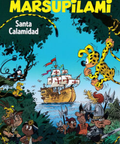 Marsupilami