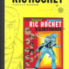 Les enquêtes de Ric Hochet Tome 30