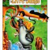Les Classiques du dessin animé en bande dessinée Tome 7