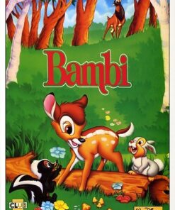 Les Classiques du dessin animé en bande dessinée Tome 8