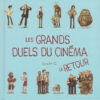 Les grands entretiens de la bande dessinée