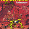 Marsupilami Tome 21