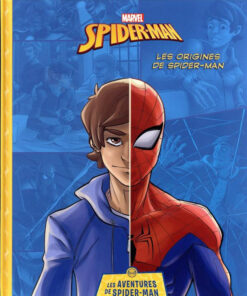 Les aventures de Spider-Man 1