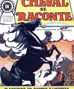Classiques illustrés Tome 15