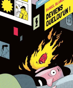 Deviens quelqu'un