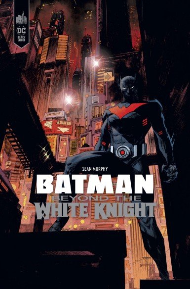 Batman : White Knight 4