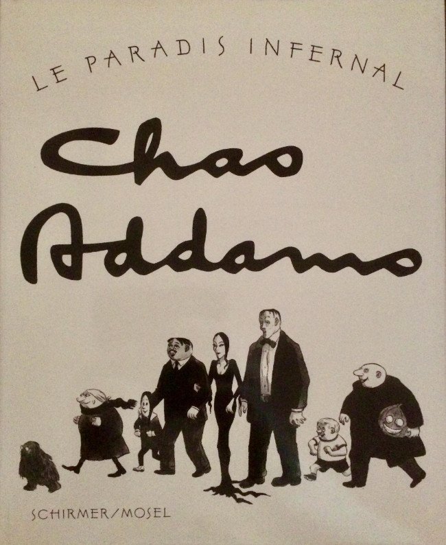 La famille diabolique 2