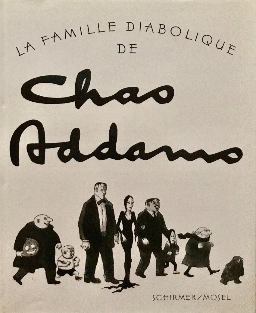 La famille diabolique 1
