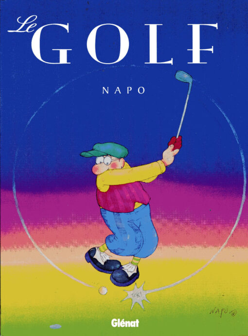 Le Golf