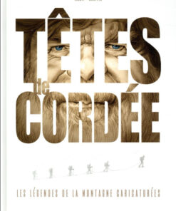Têtes de cordée