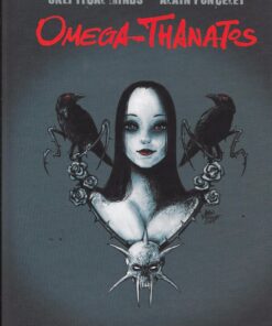 Omega-Thanatos