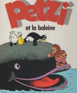 Petzi Tome 3