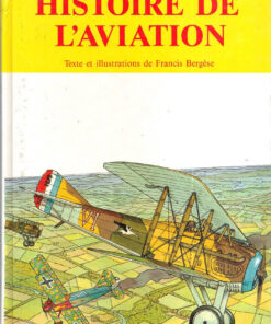 Histoire de l'aviation