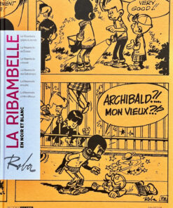 La Ribambelle