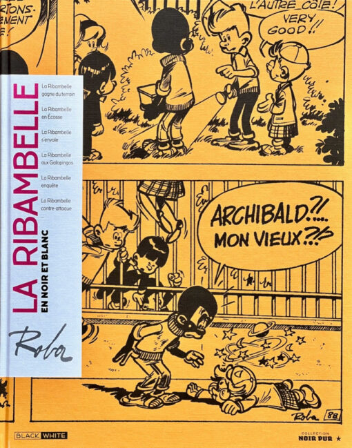 La Ribambelle