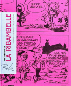 La Ribambelle