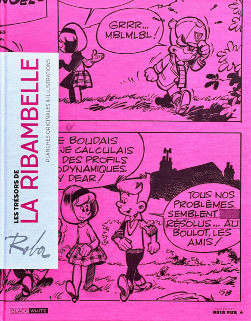 La Ribambelle