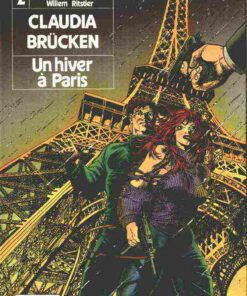 Claudia Brücken Tome 2