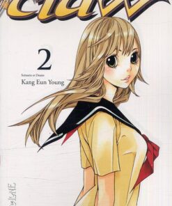 Claw Tome 2