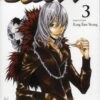 Claw Tome 2