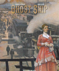 Ghost Ship