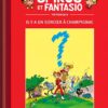 Spirou et Fantasio Édition collector Tome 19