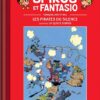 Spirou et Fantasio Édition collector Tome 1